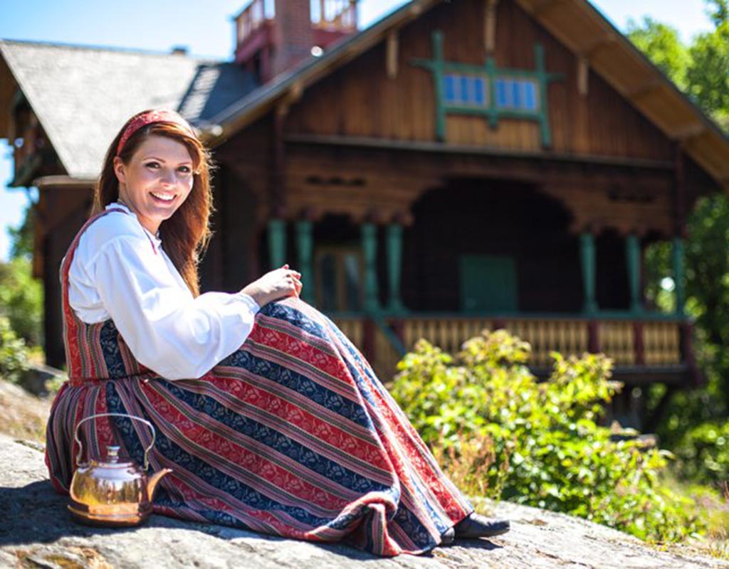 Sääksmäki - Valkeakoski - Kylät - Pirkanmaa - Kylään.fi - Kylämatkailun tietopankki