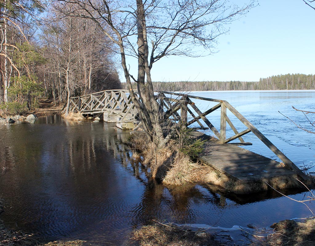 Tammela - Kylät - Kanta-Häme - Kylään.fi - Kylämatkailun tietopankki
