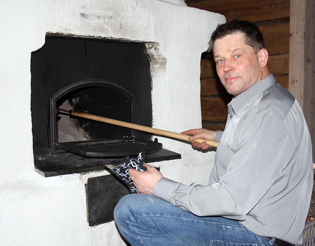 A Culinary Visit to old Kairala Village - Pelkosenniemi - Ruokailu - Lappi - Kylään.fi - Kylämatkailun tietopankki