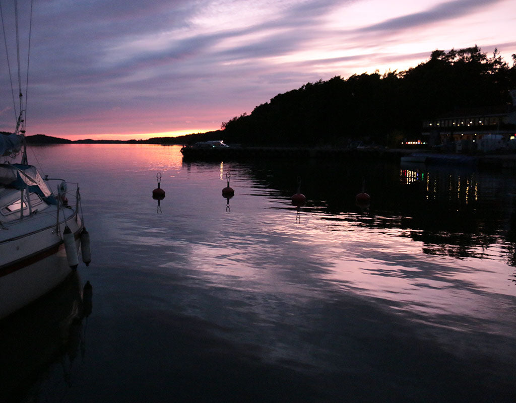 Röölä - Naantali - Kylät - Varsinais-Suomi - Kylään.fi - Kylämatkailun tietopankki
