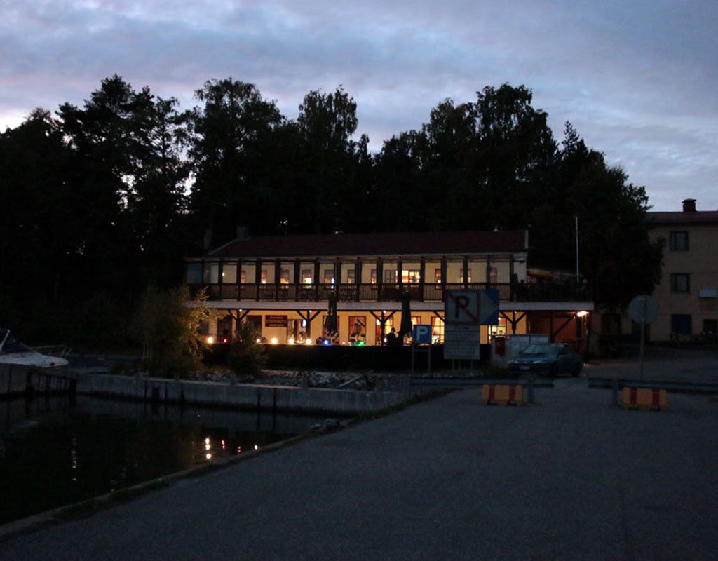 Röölä - Naantali - Kylät - Varsinais-Suomi - Kylään.fi - Kylämatkailun tietopankki