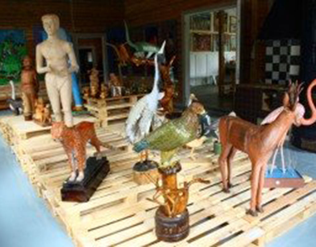 Kyläkeskus Heinis - Sotkamo - Majoitus - Kainuu - Kylään.fi - Kylämatkailun tietopankki