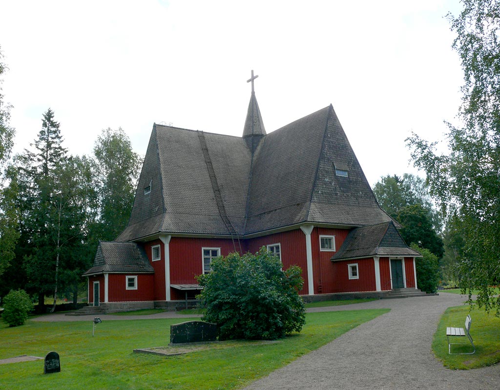 Iitti - Kylät - Kymenlaakso - Kylään.fi - Kylämatkailun tietopankki