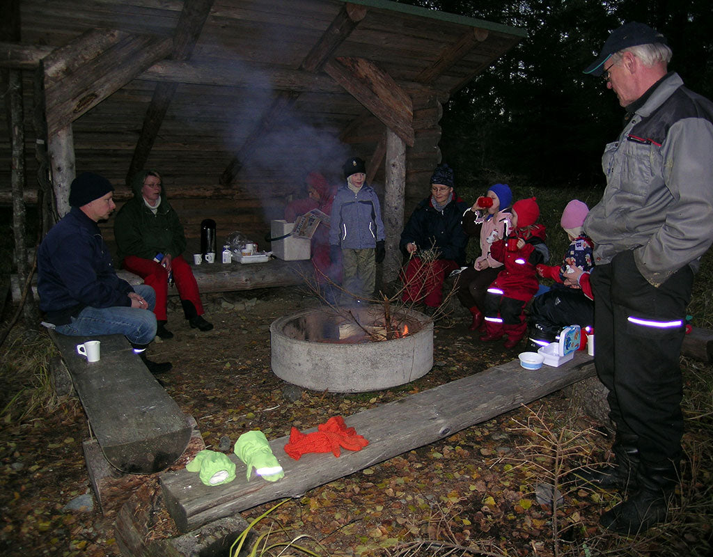Leppälahti - Liperi - Kylät - Pohjois-Karjala - Kylään.fi - Kylämatkailun tietopankki
