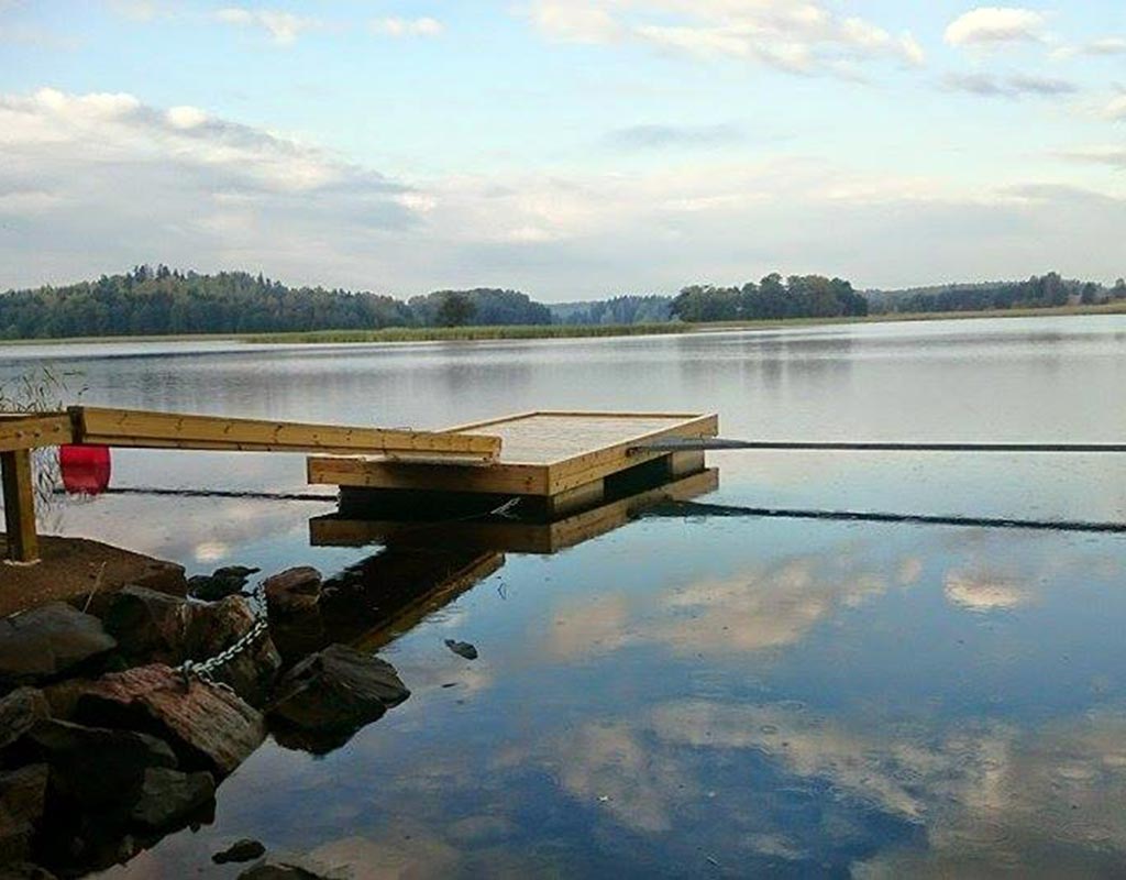 Pohja - Raasepori - Kylät - Uusimaa - Kylään.fi - Kylämatkailun tietopankki