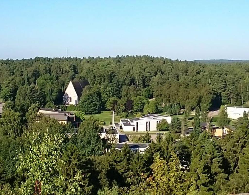 Pohja - Raasepori - Kylät - Uusimaa - Kylään.fi - Kylämatkailun tietopankki