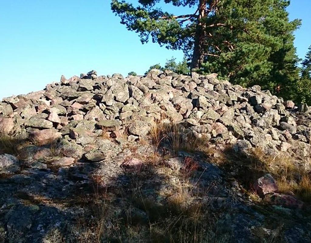 Pohja - Raasepori - Kylät - Uusimaa - Kylään.fi - Kylämatkailun tietopankki