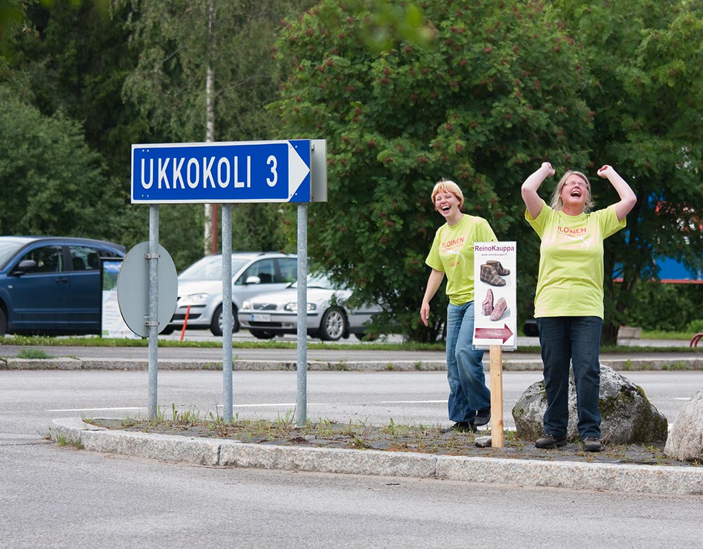 Koli - Lieksa - Kylät - Pohjois-Karjala - Kylään.fi - Kylämatkailun tietopankki