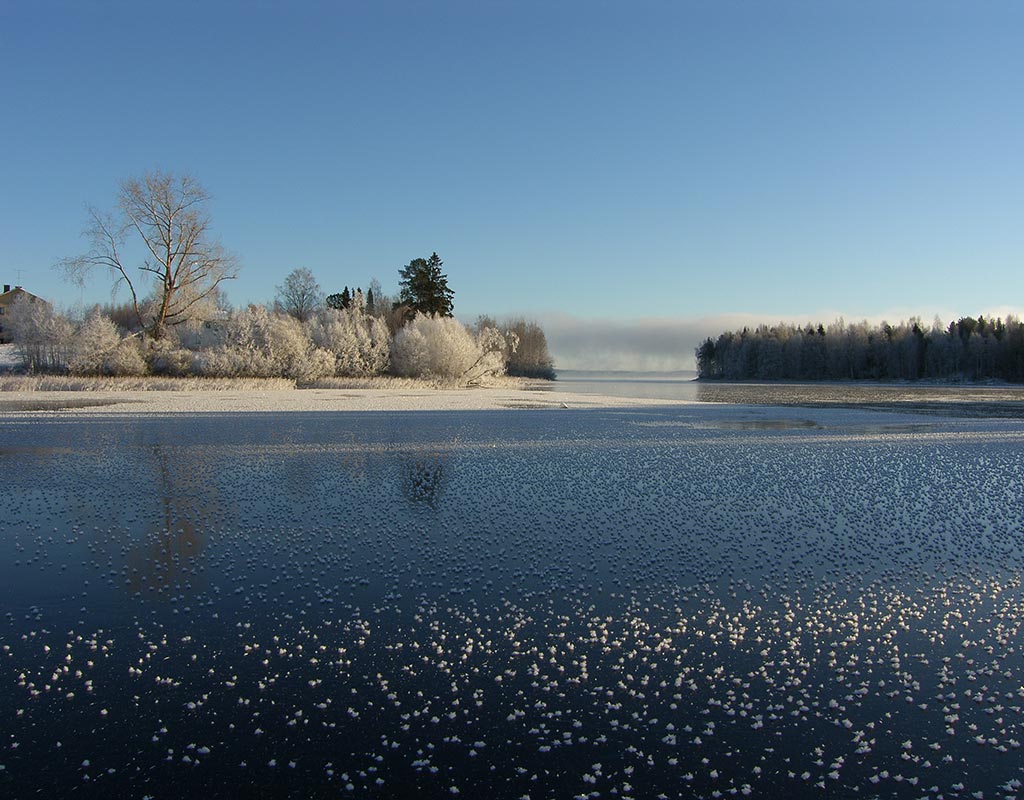 Saarela - Pielavesi - Kylät - Pohjois-Savo - Kylään.fi - Kylämatkailun tietopankki