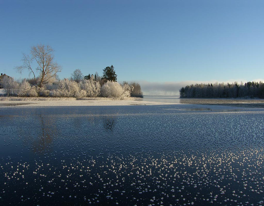 Saarela - Pielavesi - Kylät - Pohjois-Savo - Kylään.fi - Kylämatkailun tietopankki