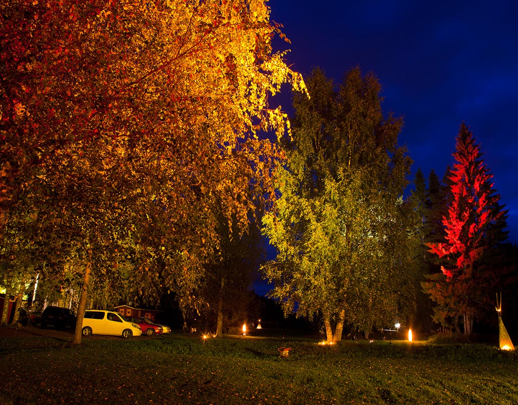 Möhkö - Ilomantsi - Kylät - Pohjois-Karjala - Kylään.fi - Kylämatkailun tietopankki