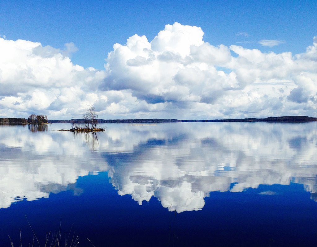 Paksuniemen Kesäkeidas - Rääkkylä - Majoitus - Pohjois-Karjala - Kylään.fi - Kylämatkailun tietopankki