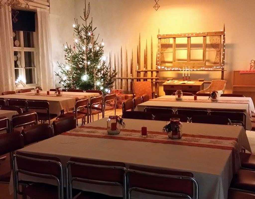 Soinilansalmi - Leppävirta - Kylät - Pohjois-Savo - Kylään.fi - Kylämatkailun tietopankki