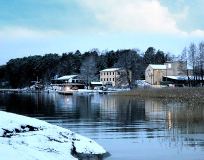 Röölä - Naantali - Kylät - Varsinais-Suomi - Kylään.fi - Kylämatkailun tietopankki