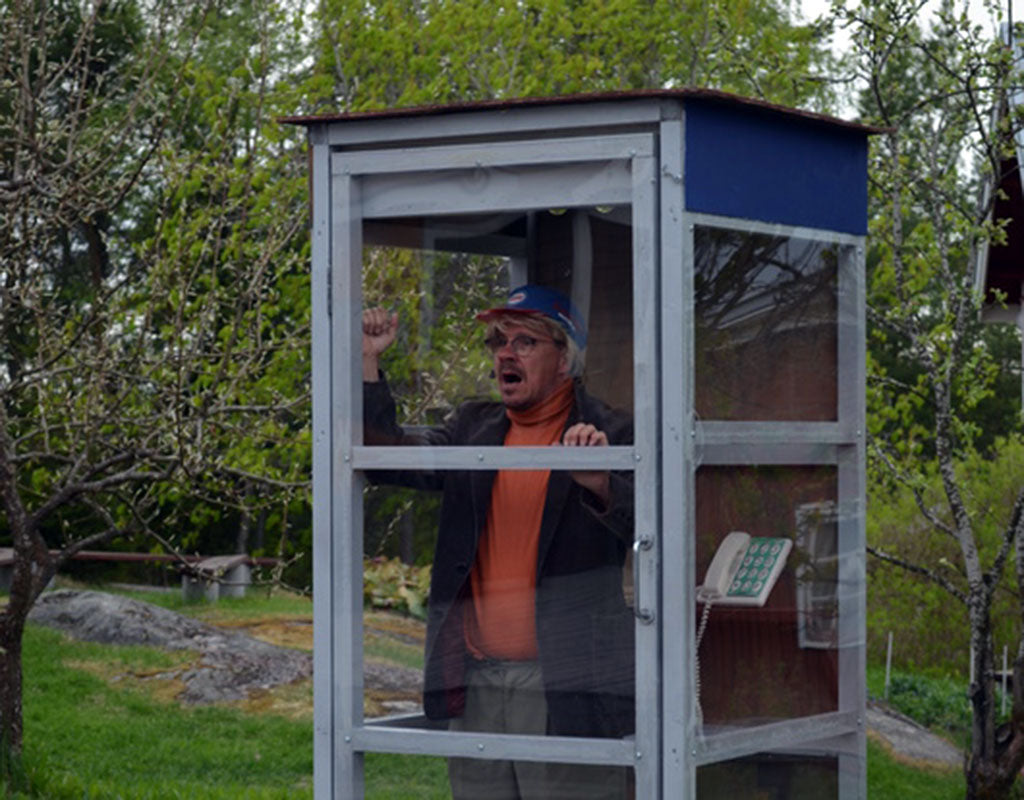 Merimaskun Kesäteatteri - Naantali - Tapahtumat & Teatterit - Varsinais-Suomi - Kylään.fi - Kylämatkailun tietopankki