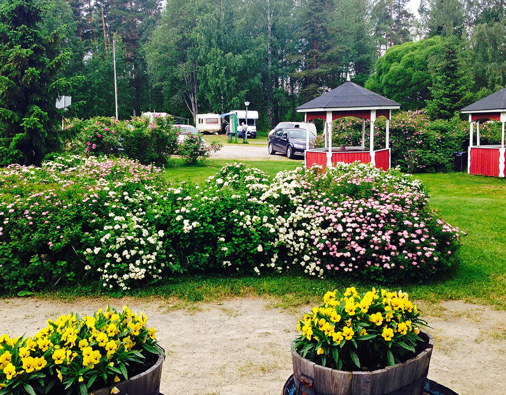 Paksuniemen Kesäkeidas - Rääkkylä - Majoitus - Pohjois-Karjala - Kylään.fi - Kylämatkailun tietopankki