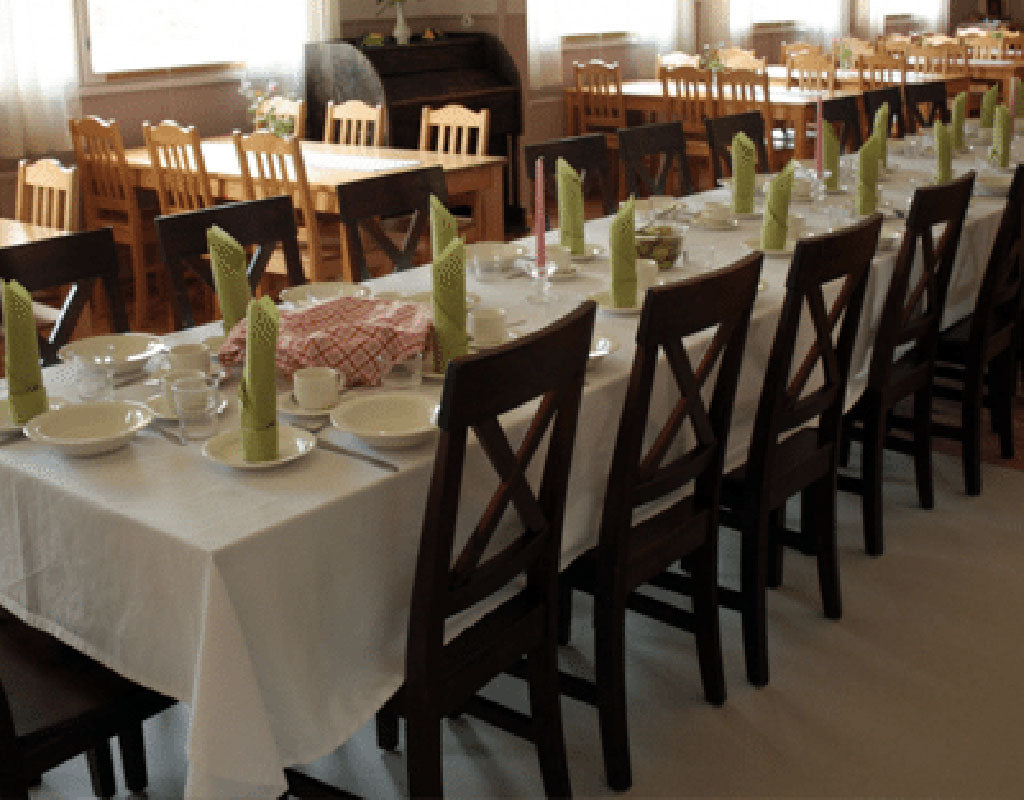 Kyläkeskus Heinis - Sotkamo - Majoitus - Kainuu - Kylään.fi - Kylämatkailun tietopankki