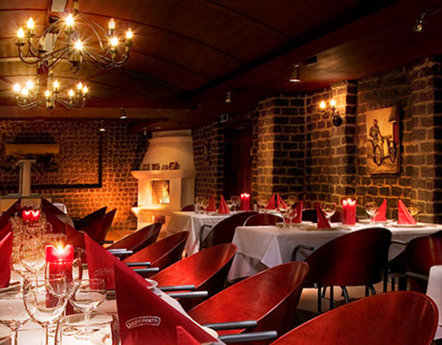 Juustoportti Catering - Jalasjärvi - Ruokailu - Etelä-Pohjanmaa - Kylään.fi - Kylämatkailun tietopankki