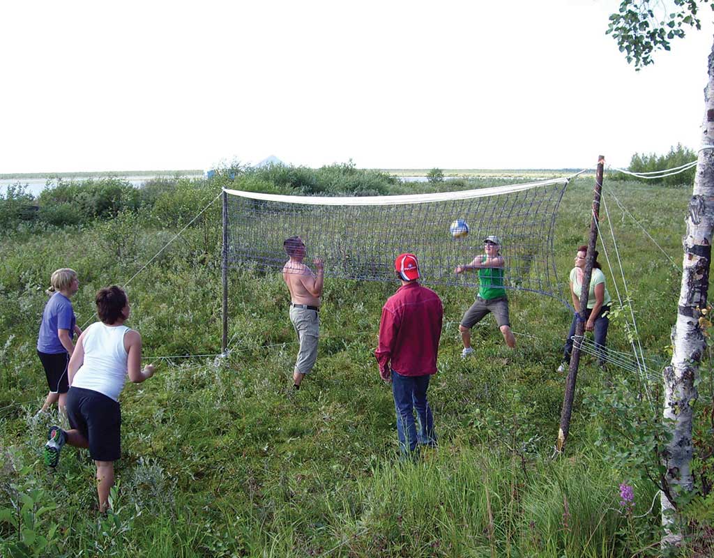 Riipi - Sodankylä - Kylät - Lappi - Kylään.fi - Kylämatkailun tietopankki
