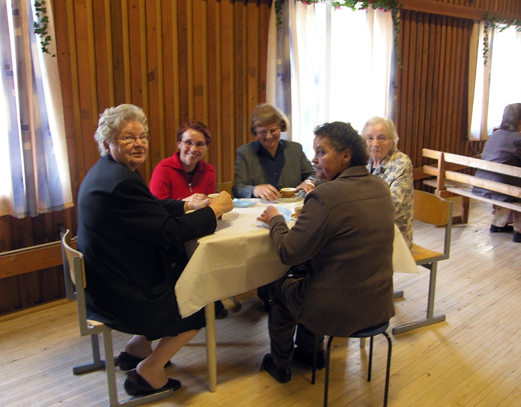 Saarela - Pielavesi - Kylät - Pohjois-Savo - Kylään.fi - Kylämatkailun tietopankki