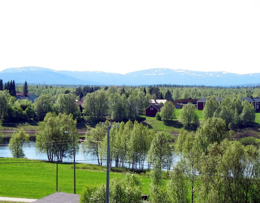 Kairala - Pelkosenniemi - Kylät - Lappi - Kylään.fi - Kylämatkailun tietopankki