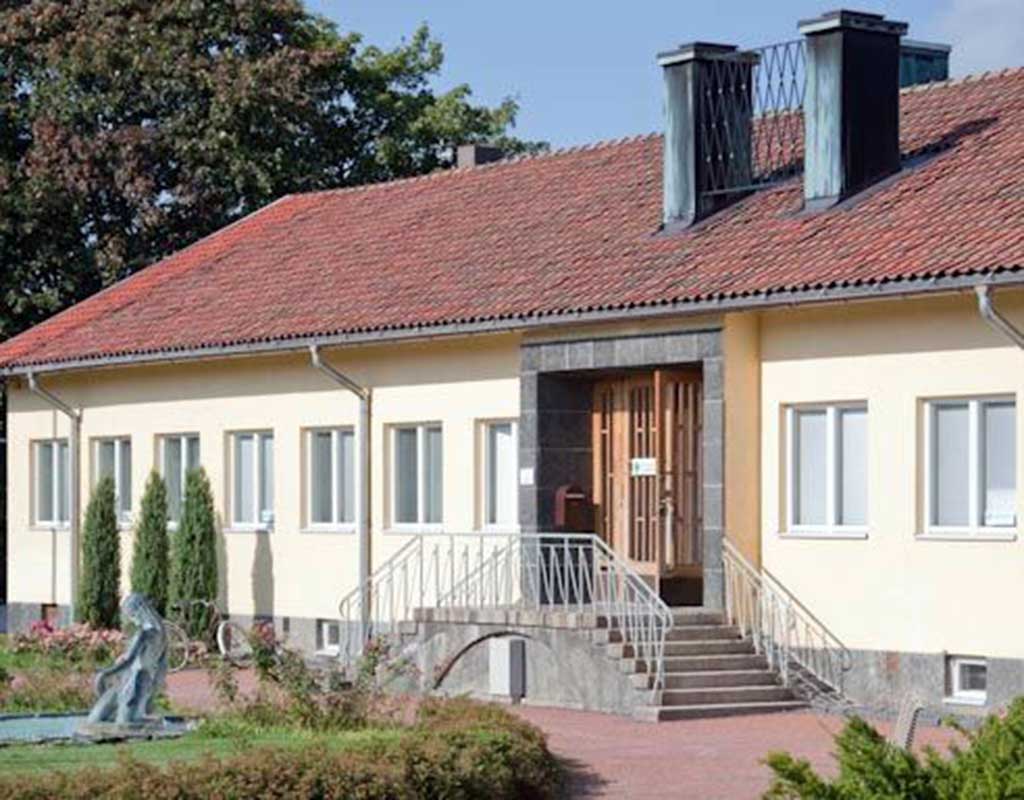 Karjaa - Raasepori - Kylät - Uusimaa - Kylään.fi - Kylämatkailun tietopankki