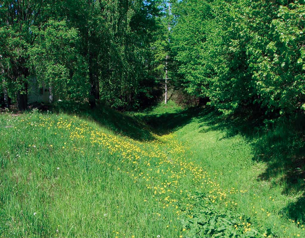 Karjaa - Raasepori - Kylät - Uusimaa - Kylään.fi - Kylämatkailun tietopankki