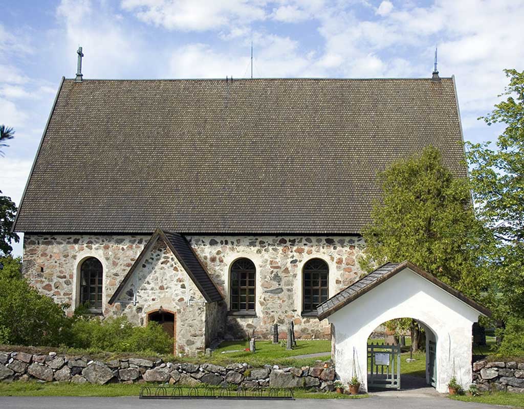 Karjaa - Raasepori - Kylät - Uusimaa - Kylään.fi - Kylämatkailun tietopankki