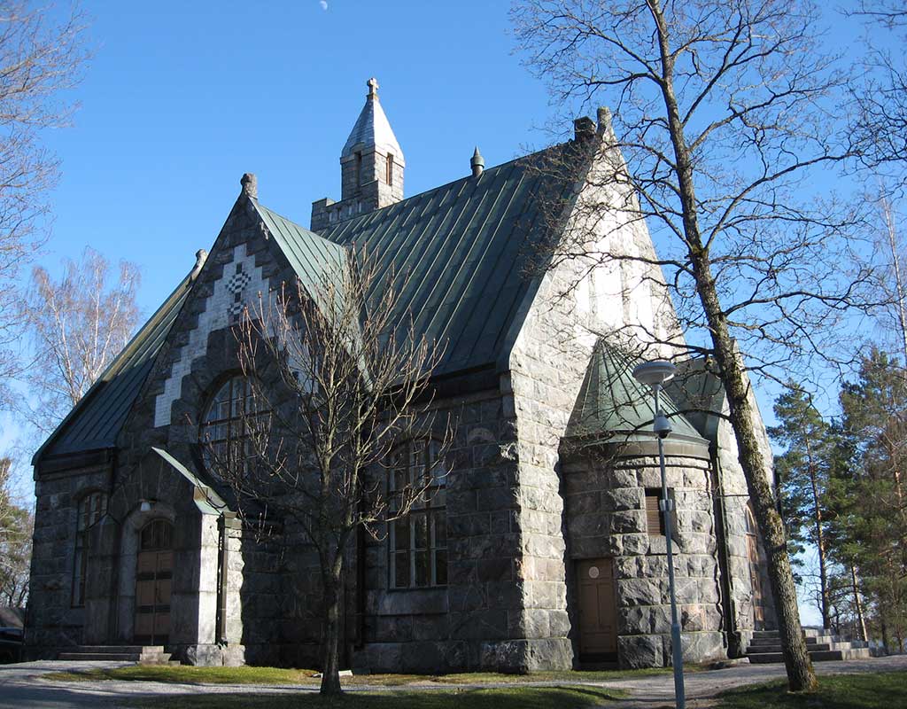 Karuna - Sauvo - Kylät - Varsinais-Suomi - Kylään.fi - Kylämatkailun tietopankki