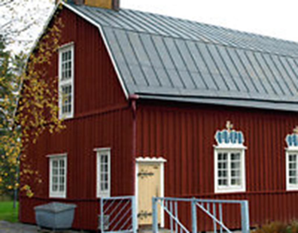 Kellokoski - Tuusula - Kylät - Uusimaa - Kylään.fi - Kylämatkailun tietopankki