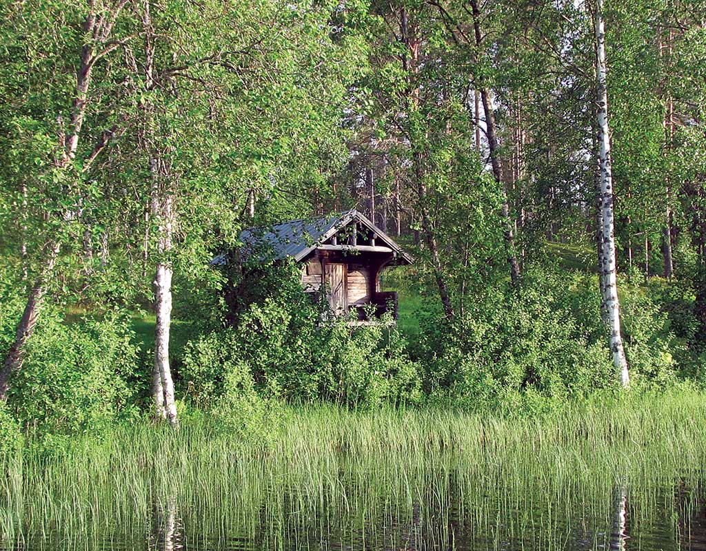 Kiiminkijoki - Oulu - Kylät - Pohjois-Pohjanmaa - Kylään.fi - Kylämatkailun tietopankki