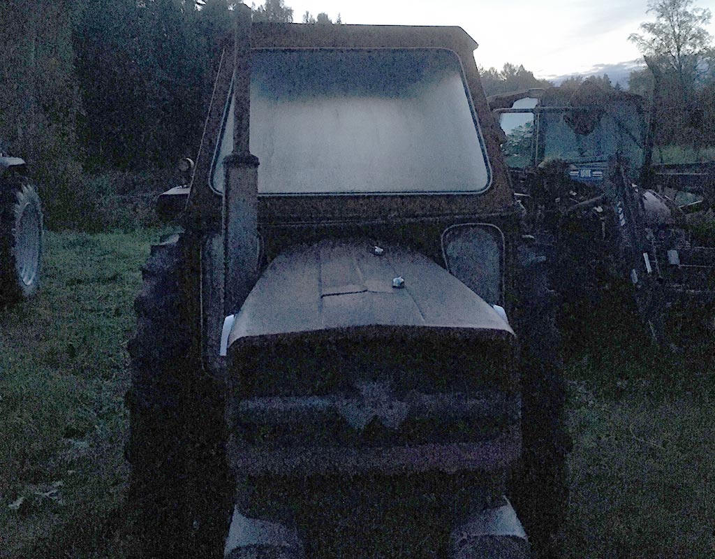 TraktoriJatzit - Viitasaari - Tapahtumat & Teatterit - Keski-Suomi - Kylään.fi - Kylämatkailun tietopankki