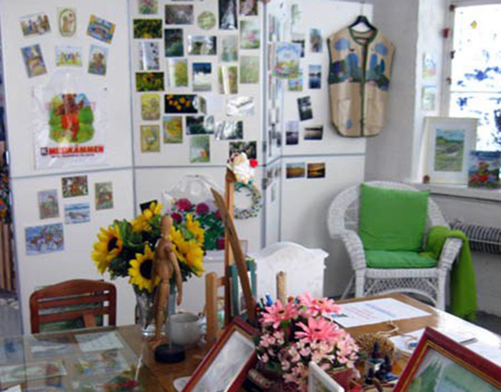 Killinkosken Wanha Tehdas - Virrat - Nähtävyydet & Käyntikohteet - Pirkanmaa - Kylään.fi - Kylämatkailun tietopankki