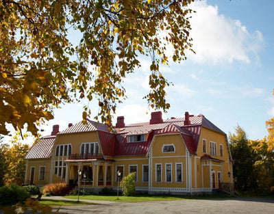 Koivumäen Kartano - Kuopio - Ruokailu - Pohjois-Savo - Kylään.fi - Kylämatkailun tietopankki