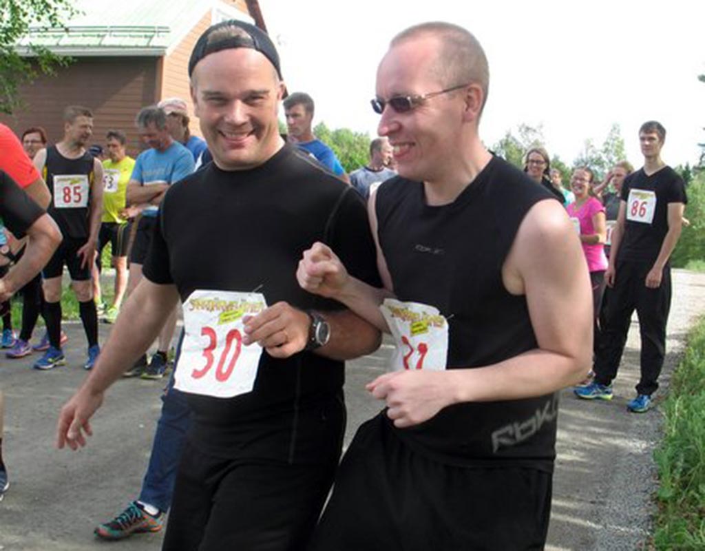 Konttimäen koulu - Saarijärvi - Nähtävyydet & Käyntikohteet - Keski-Suomi - Kylään.fi - Kylämatkailun tietopankki