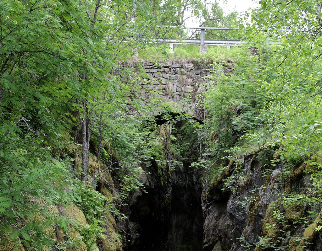 Keski-Vuokon kulttuurimaisema ja Pyötikön luostarialue - Juuka - Nähtävyydet & Käyntikohteet - Pohjois-Karjala - Kylään.fi - Kylämatkailun tietopankki