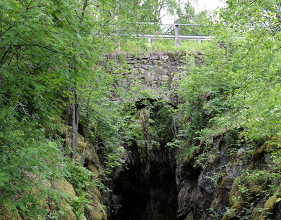 Keski-Vuokon kulttuurimaisema ja Pyötikön luostarialue - Juuka - Nähtävyydet & Käyntikohteet - Pohjois-Karjala - Kylään.fi - Kylämatkailun tietopankki