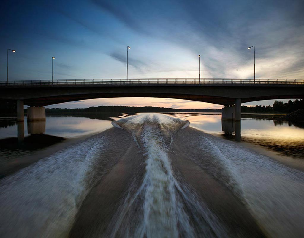 Kuhmo - Kylät - Kainuu - Kylään.fi - Kylämatkailun tietopankki
