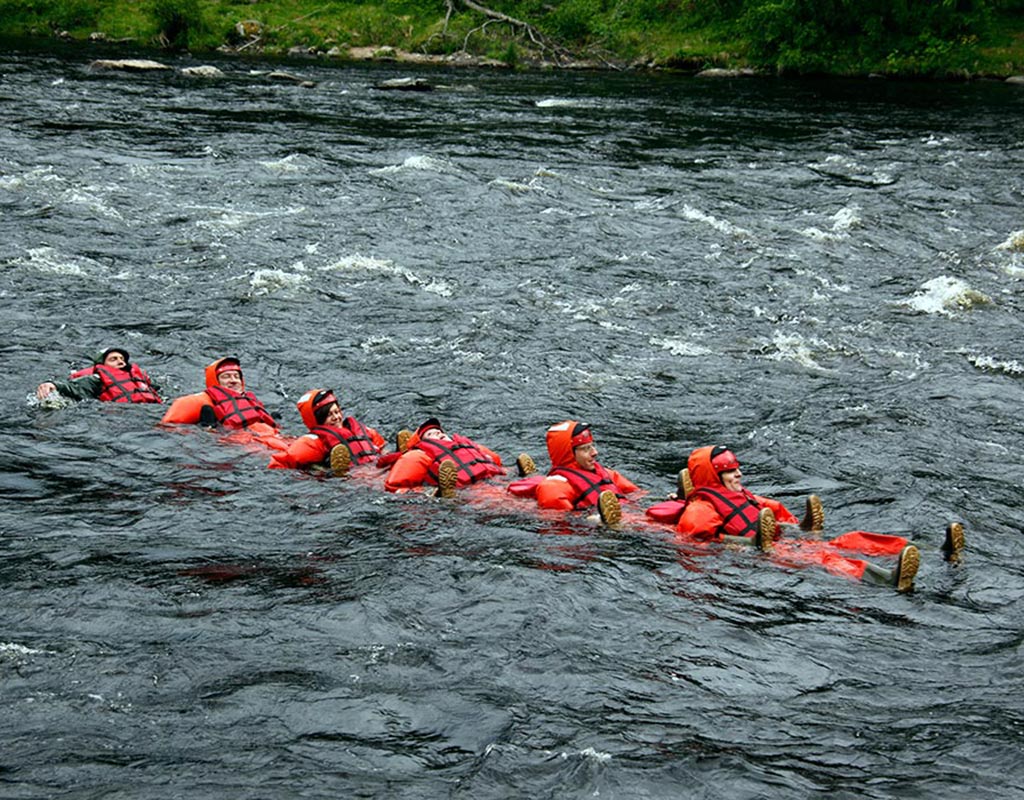 Kuhmo - Kylät - Kainuu - Kylään.fi - Kylämatkailun tietopankki