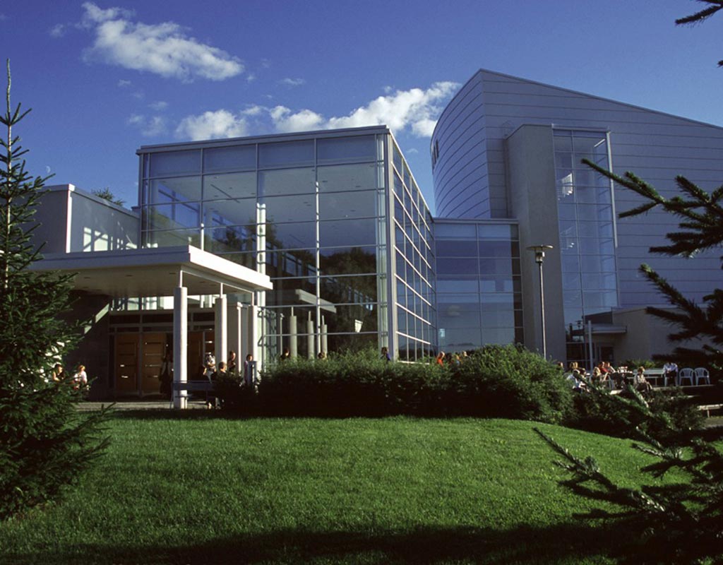 Kuhmon Kamarimusiikki - Kuhmo - Tapahtumat & Teatterit - Kainuu - Kylään.fi - Kylämatkailun tietopankki