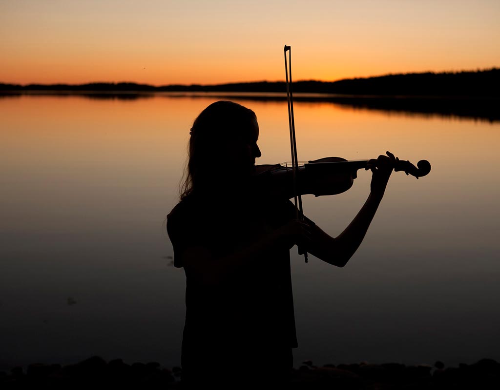 Kuhmon Kamarimusiikki - Kuhmo - Tapahtumat & Teatterit - Kainuu - Kylään.fi - Kylämatkailun tietopankki