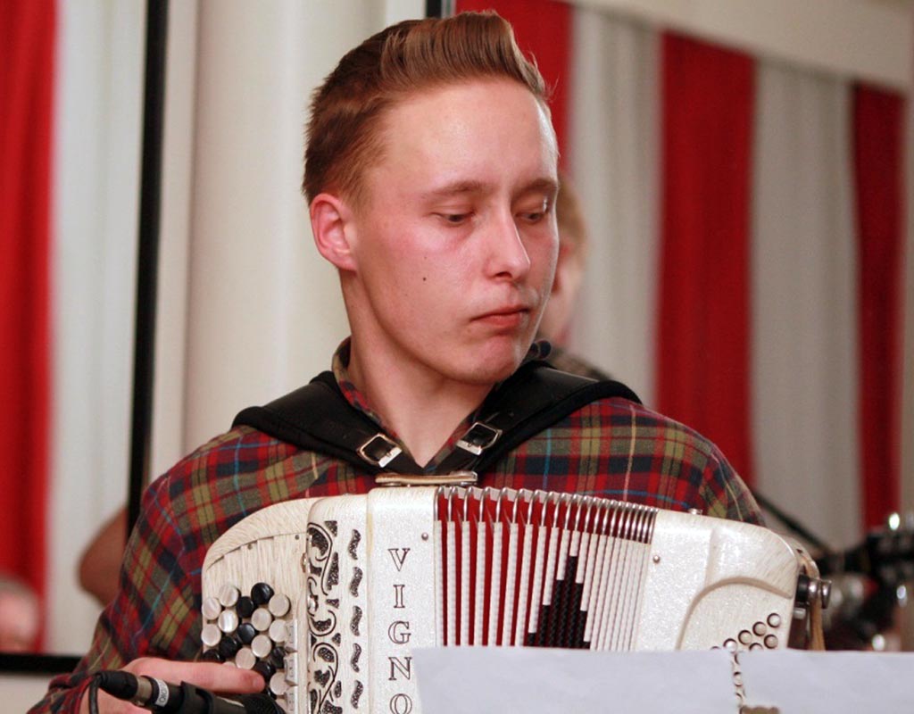 Pajot - Karjalaiset musiikki- ja markkinapäivät - Kontiolahti - Tapahtumat & Teatterit - Pohjois-Karjala - Kylään.fi - Kylämatkailun tietopankki