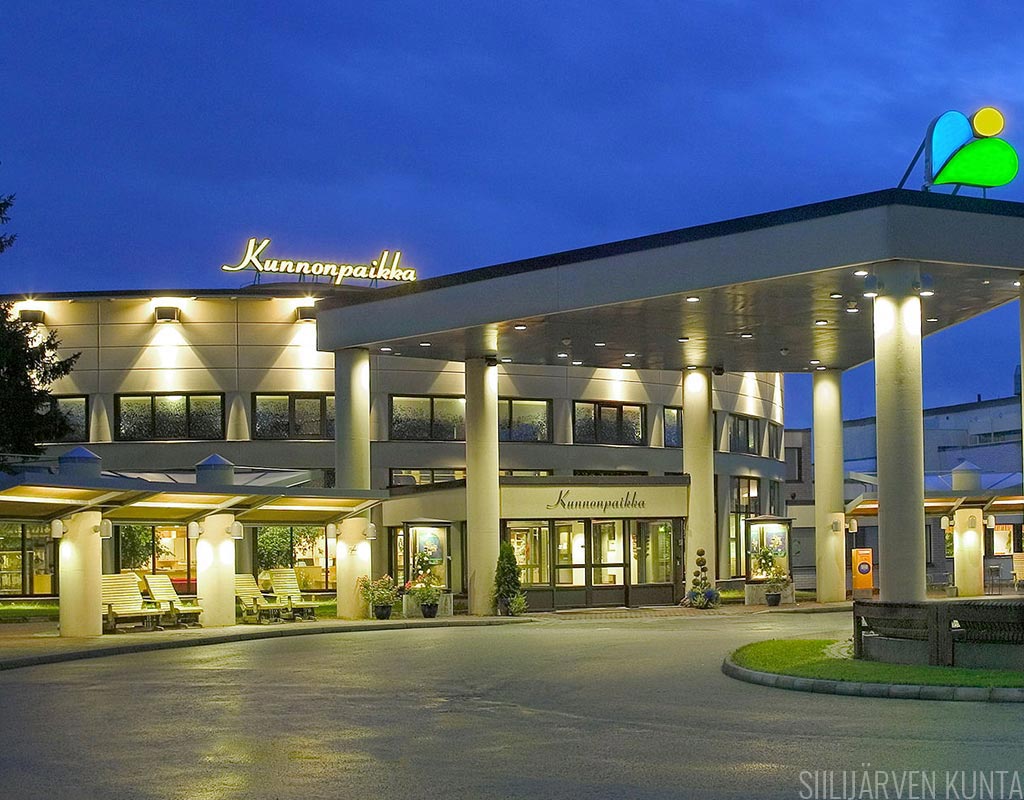 Siilinjärvi - Kylät - Pohjois-Savo - Kylään.fi - Kylämatkailun tietopankki