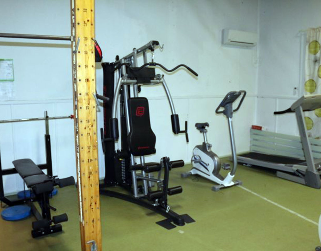 Kyläkeskus Heinis - Sotkamo - Majoitus - Kainuu - Kylään.fi - Kylämatkailun tietopankki