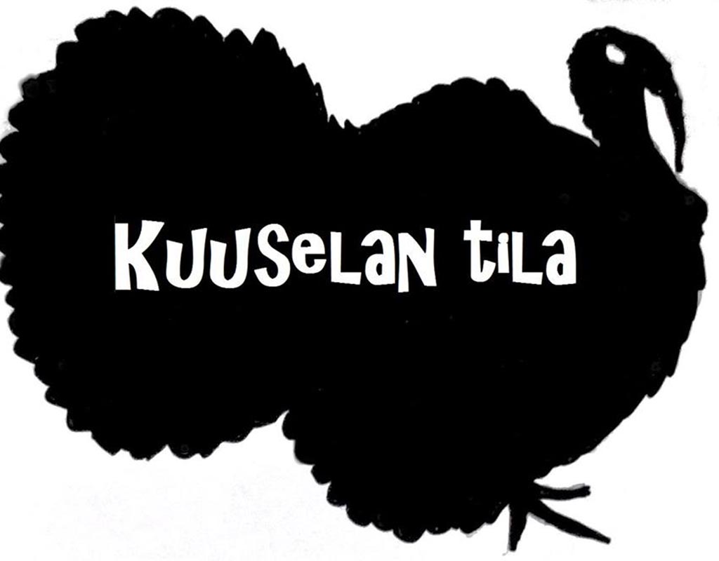 Kuuselan tila - Jämijärvi - Majoitus - Satakunta - Kylään.fi - Kylämatkailun tietopankki