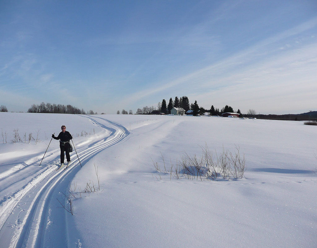 Majatalo Puukarin Pysäkki - Valtimo - Majoitus - Pohjois-Karjala - Kylään.fi - Kylämatkailun tietopankki