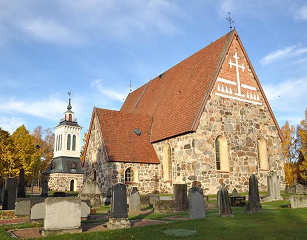 Sääksmäki - Valkeakoski - Kylät - Pirkanmaa - Kylään.fi - Kylämatkailun tietopankki