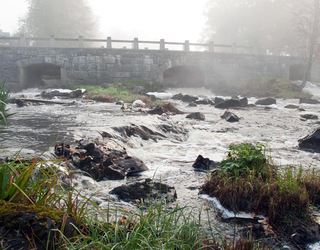 Leineperi - Ulvila - Kylät - Satakunta - Kylään.fi - Kylämatkailun tietopankki