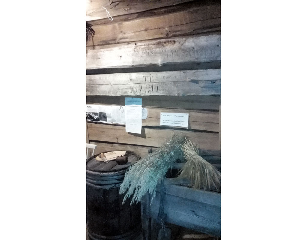 Vene-Aapon Venehuone - Kittilä