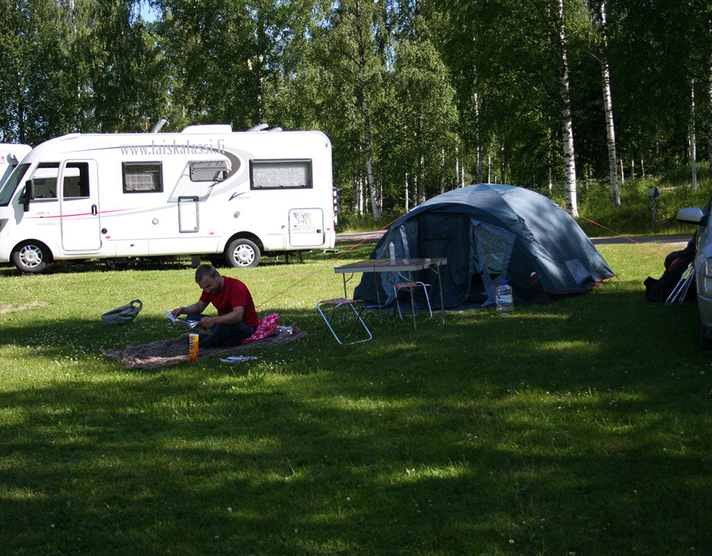 Koli Freetime - Juuka - Majoitus - Pohjois-Karjala - Kylään.fi - Kylämatkailun tietopankki